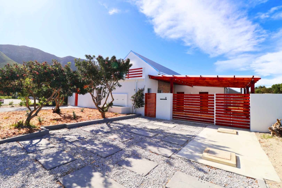 4 Bedroom Property for Sale in Vermont Western Cape